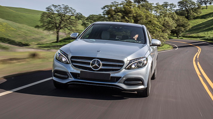Mercedes c 350 e cheap 2015